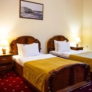 Hotel George, Lemberg