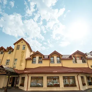Hotel Hotel&spa Pysanka, писанка, 3 сауни та джакузі - індивідуальний відпочинок у, Lemberg